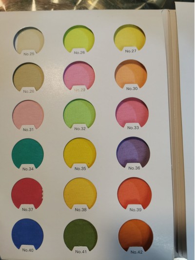 XL-LS   1630#  21S  21支精棉平紋食毛   幅寬190cm   克重108g   100%棉    米數2.9m/kg 細節-3